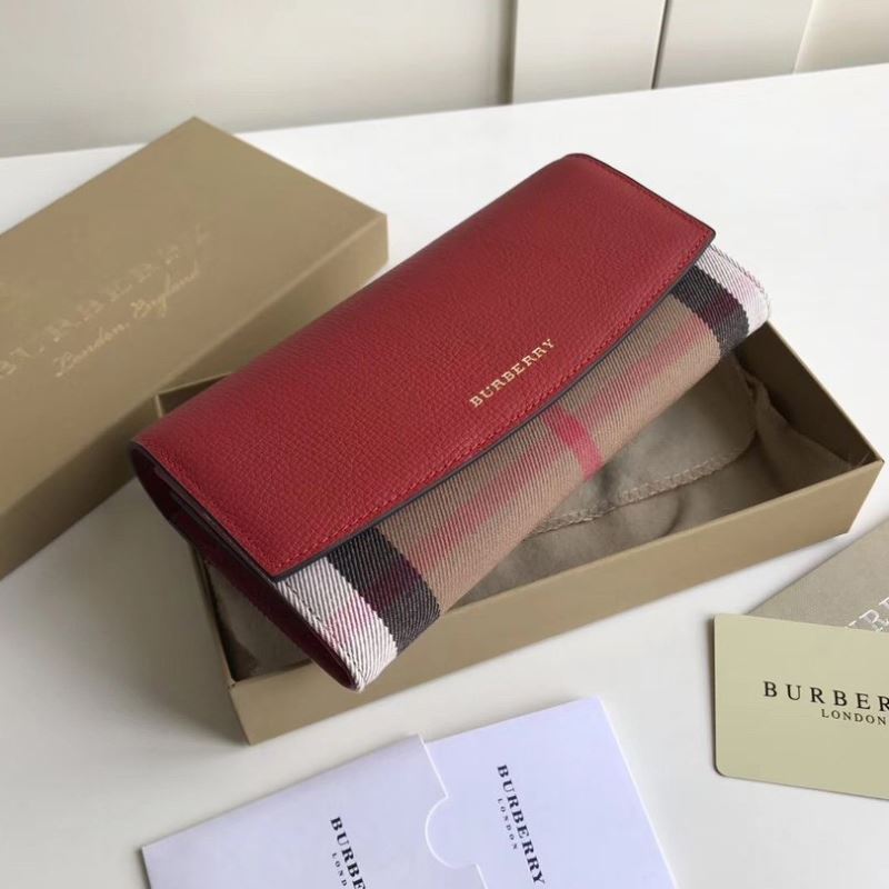 Burberry Wallets - Click Image to Close